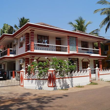 Sams Cottage Benaulim Exterior photo