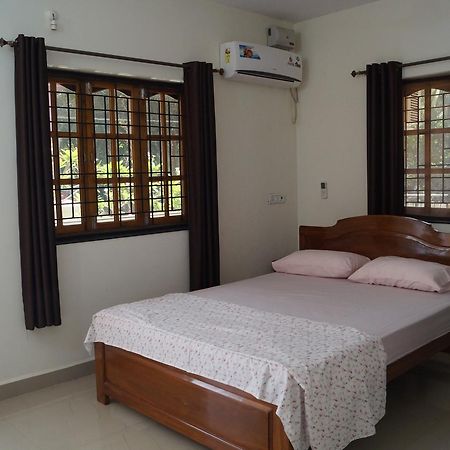Sams Cottage Benaulim Exterior photo