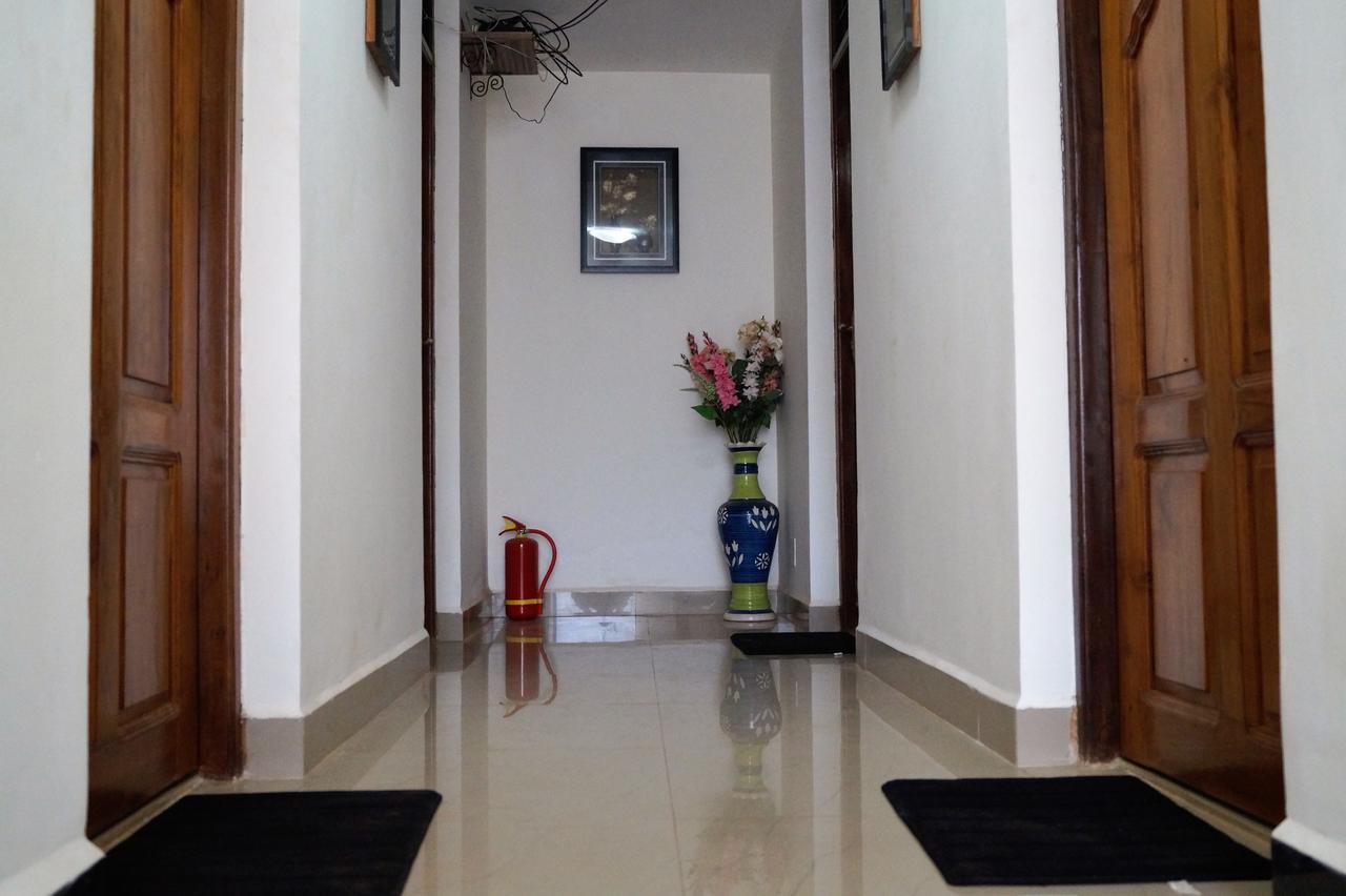 Sams Cottage Benaulim Exterior photo