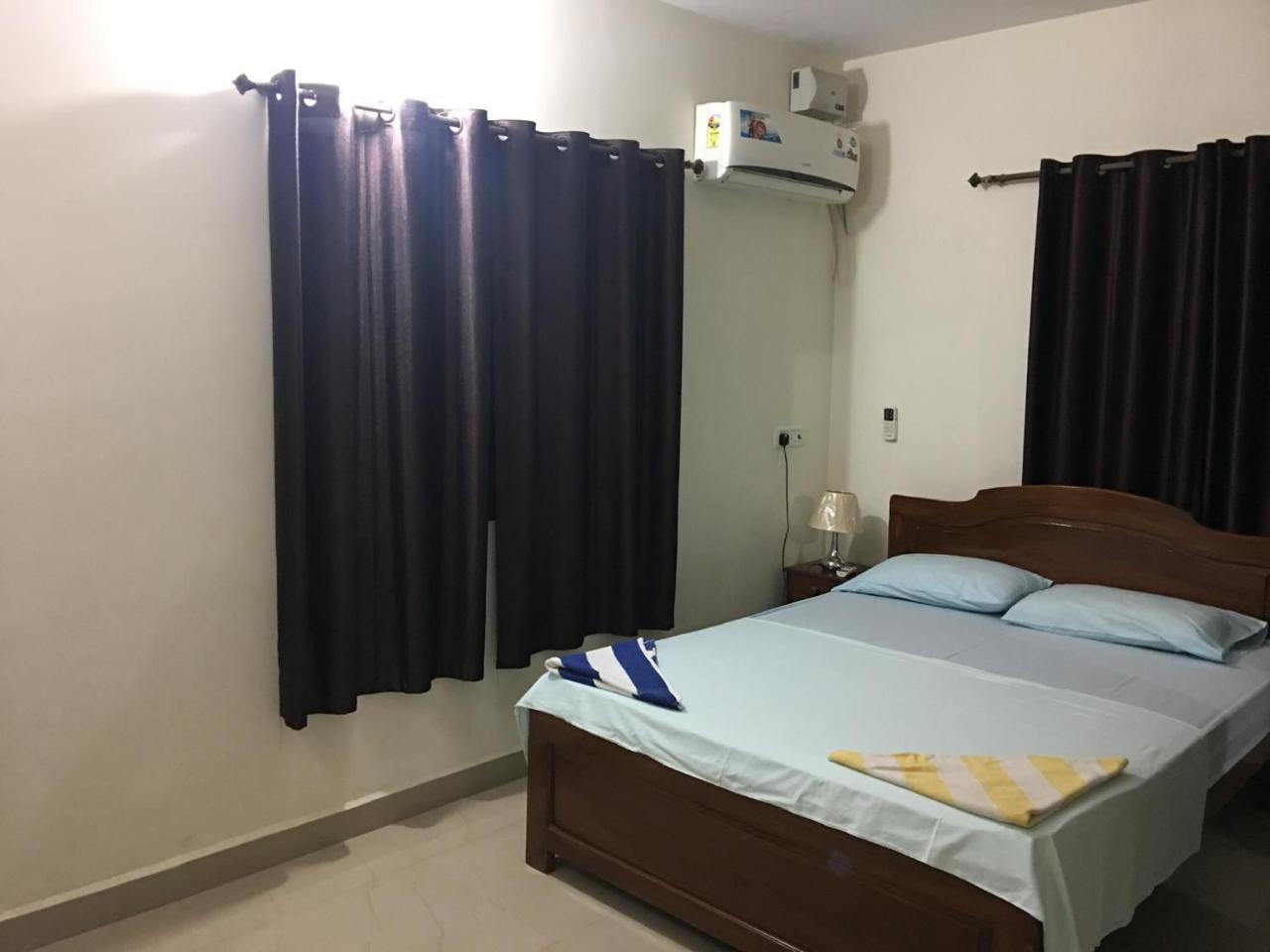 Sams Cottage Benaulim Exterior photo